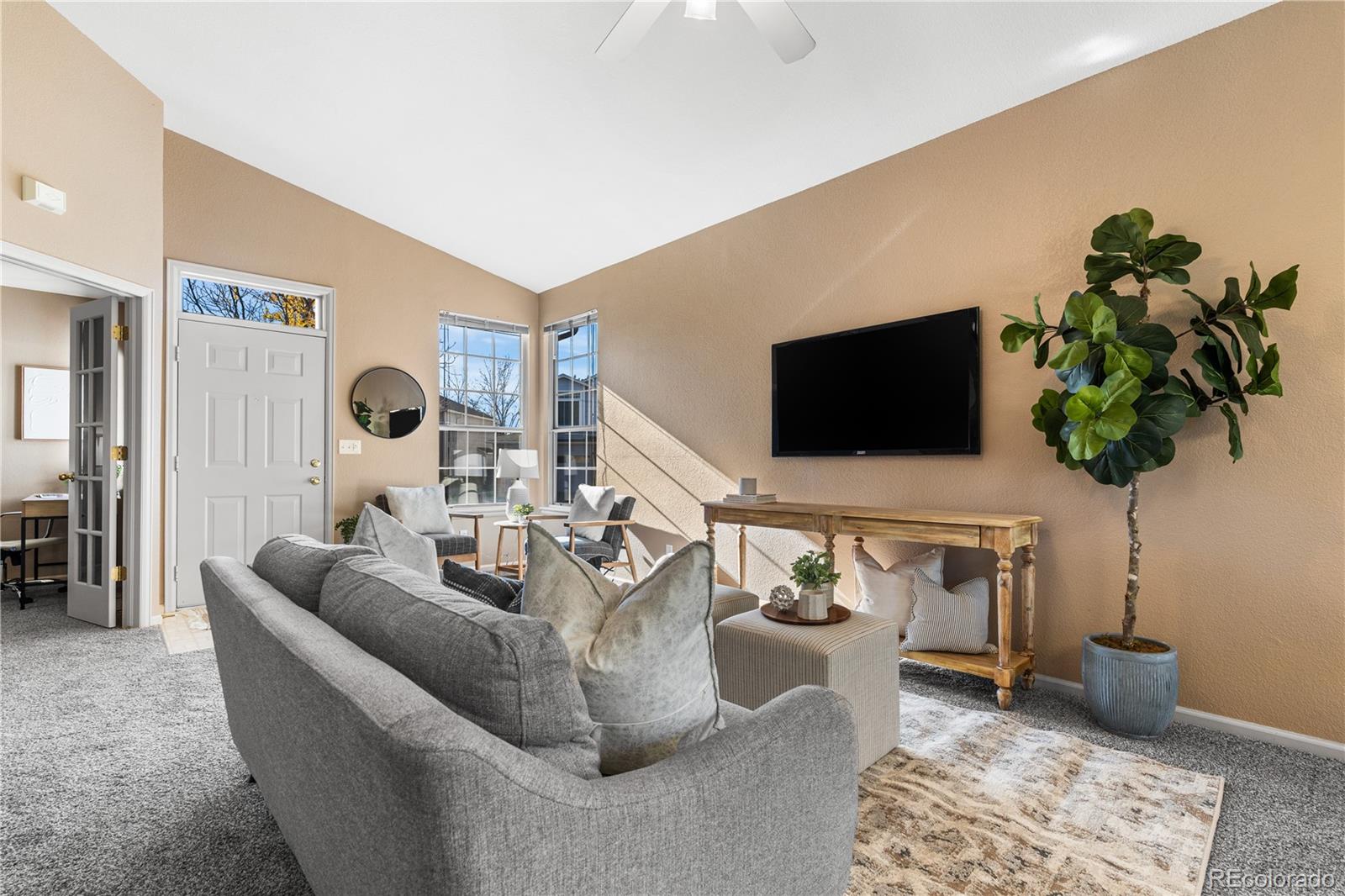 12799 E Wyoming Circle Aurora CO 80012