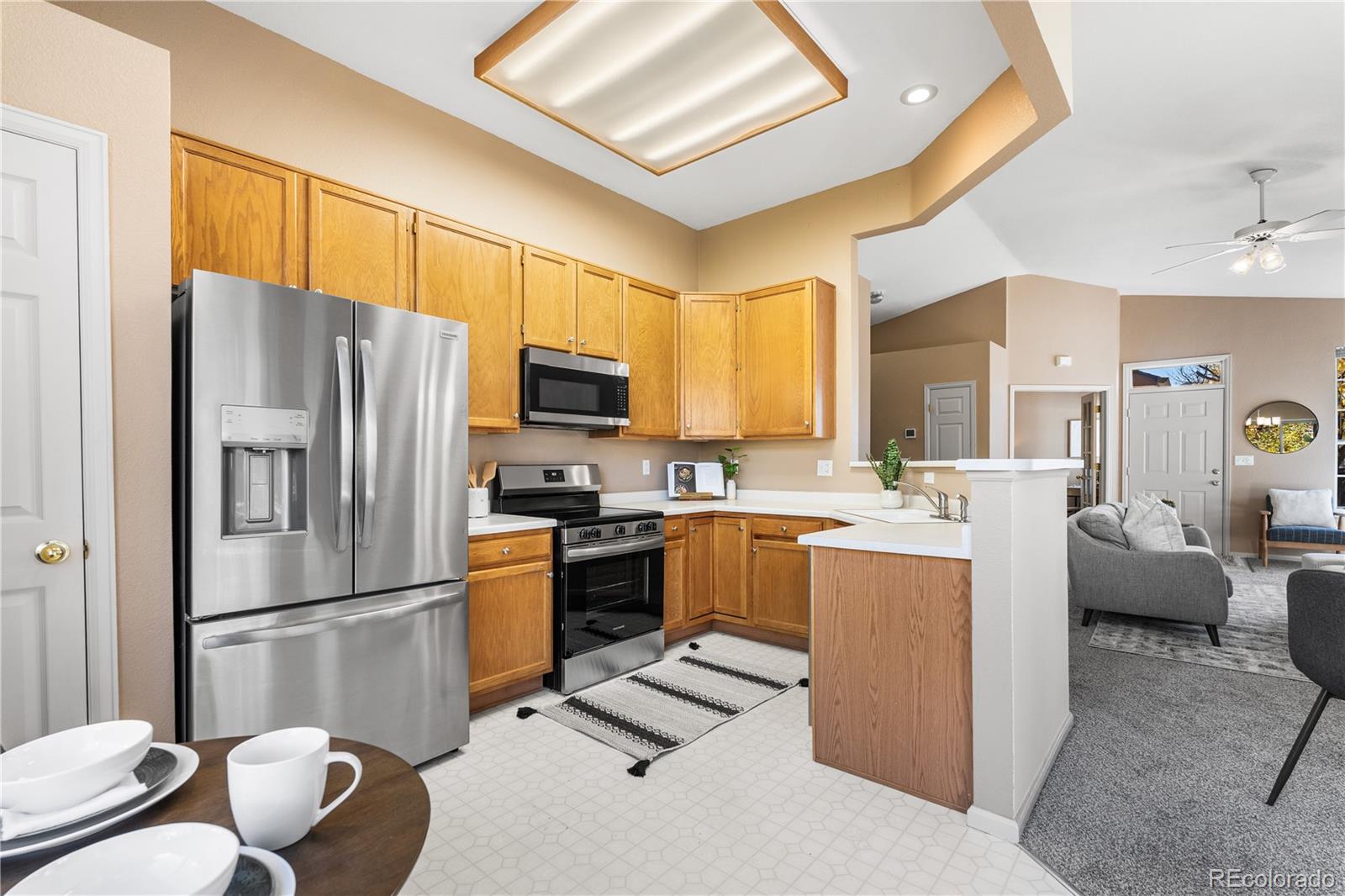 12799 E Wyoming Circle Aurora CO 80012