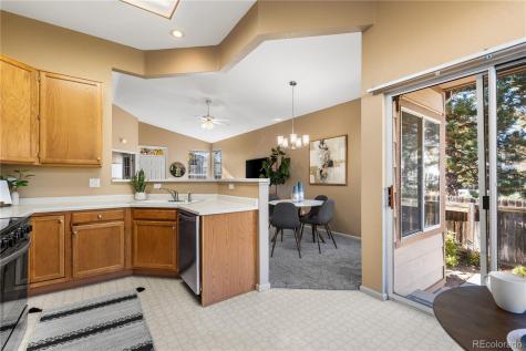 12799 E Wyoming Circle Aurora CO 80012