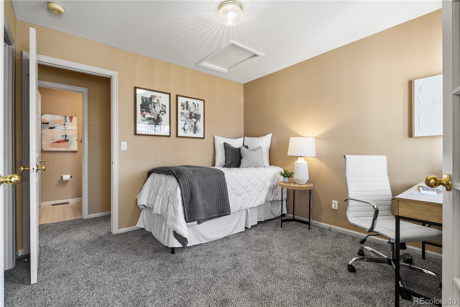 12799 E Wyoming Circle Aurora CO 80012