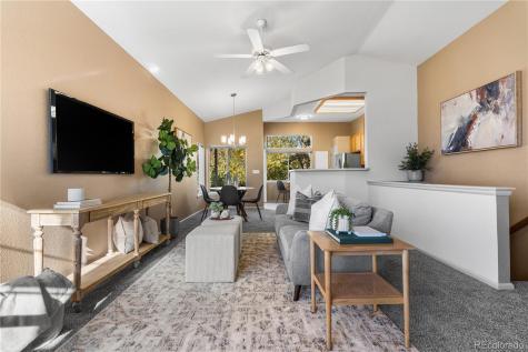 12799 E Wyoming Circle Aurora CO 80012