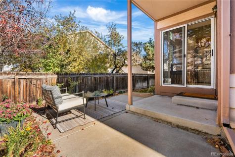 12799 E Wyoming Circle Aurora CO 80012