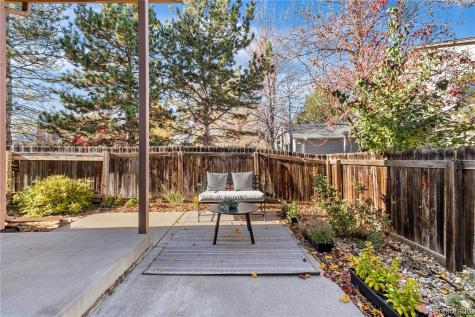 12799 E Wyoming Circle Aurora CO 80012