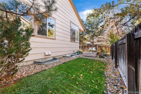 12799 E Wyoming Circle Aurora CO 80012