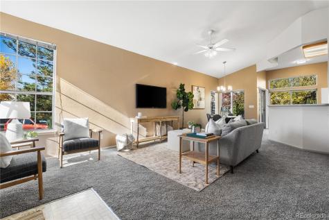 12799 E Wyoming Circle Aurora CO 80012