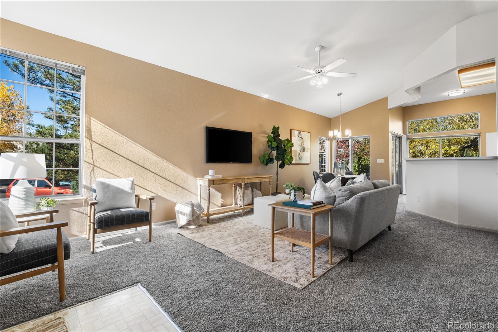 12799 E Wyoming Circle Aurora CO 80012