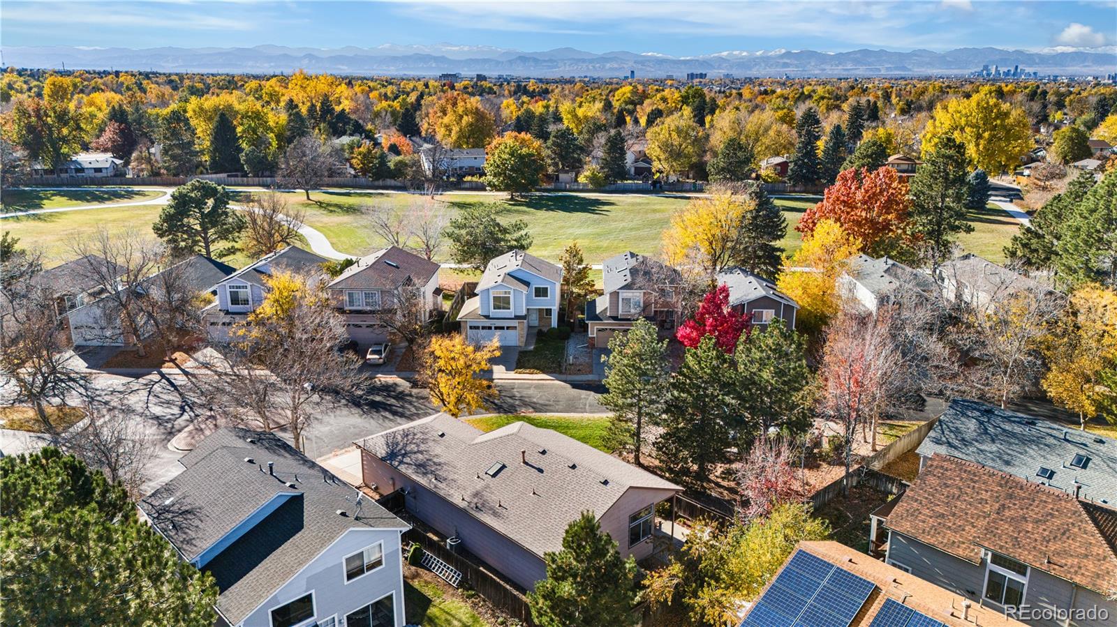 12799 E Wyoming Circle Aurora CO 80012