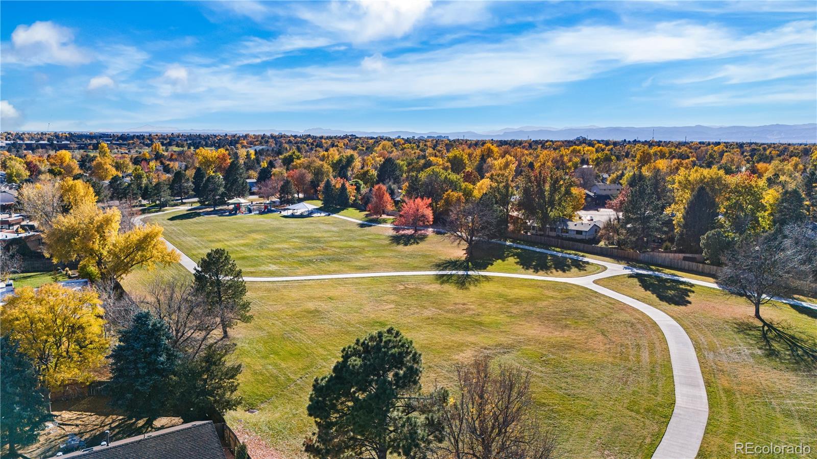 12799 E Wyoming Circle Aurora CO 80012