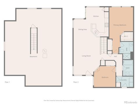 12799 E Wyoming Circle Aurora CO 80012