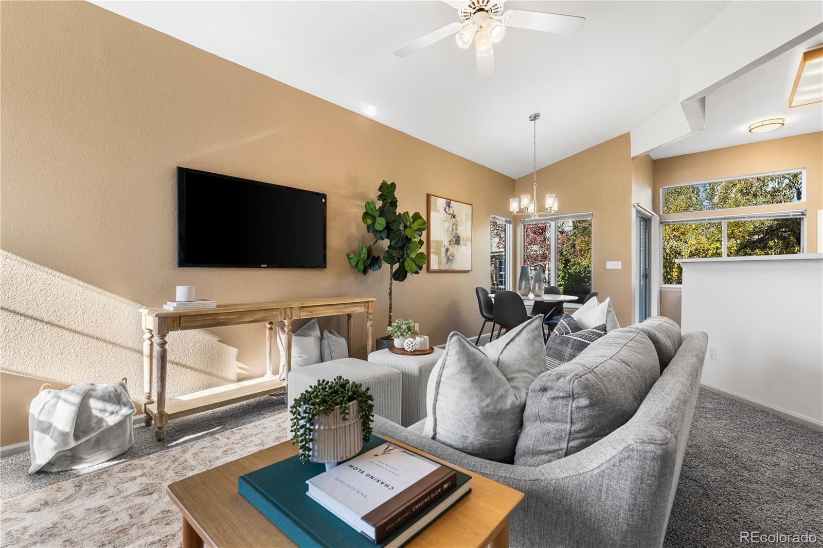 12799 E Wyoming Circle Aurora CO 80012