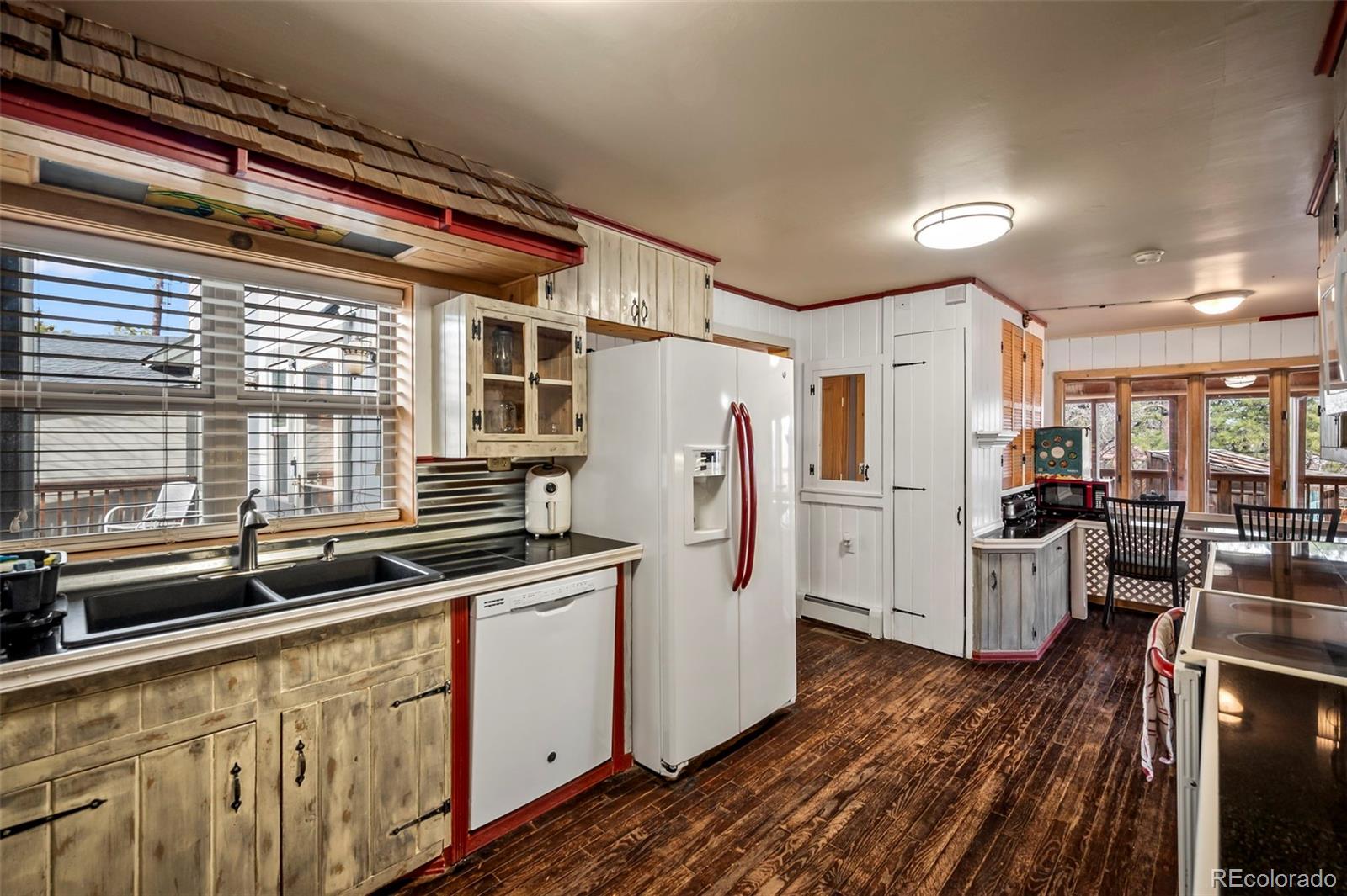 192 Walnut Street Palmer Lake CO 80133