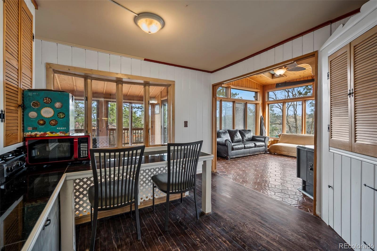 192 Walnut Street Palmer Lake CO 80133