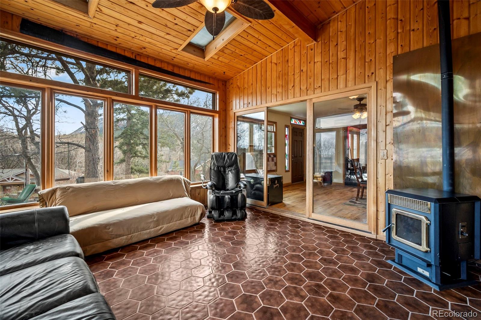 192 Walnut Street Palmer Lake CO 80133