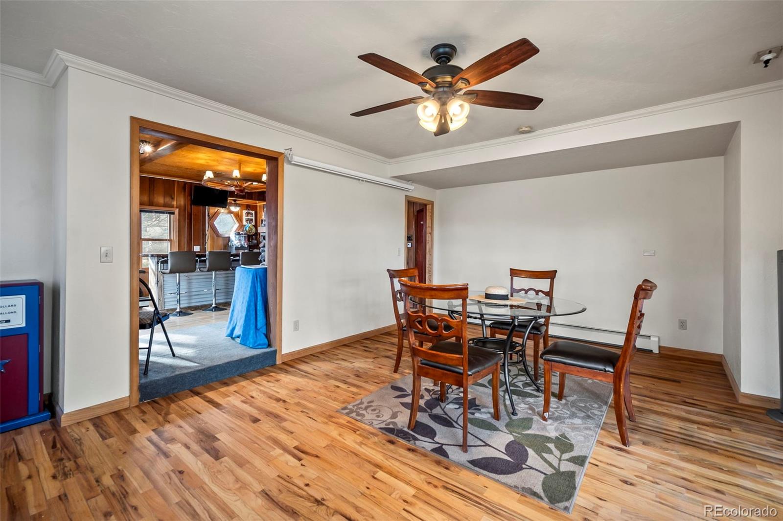 192 Walnut Street Palmer Lake CO 80133
