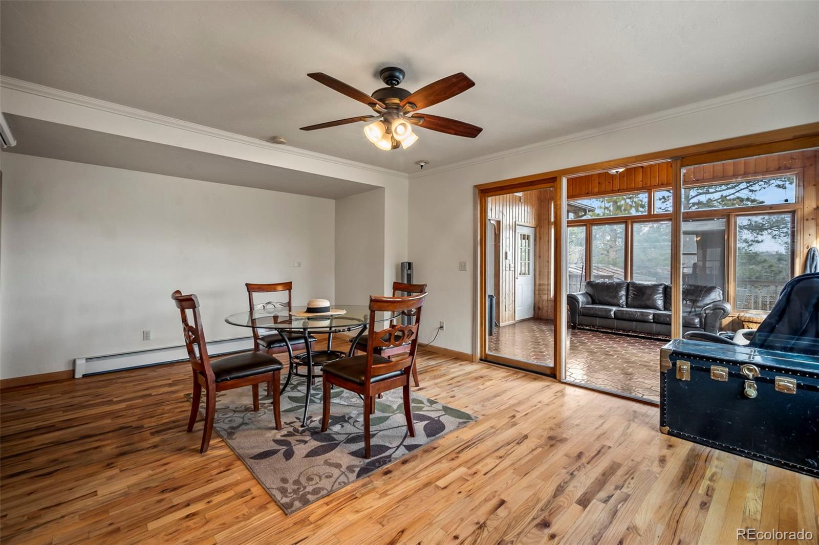 192 Walnut Street Palmer Lake CO 80133