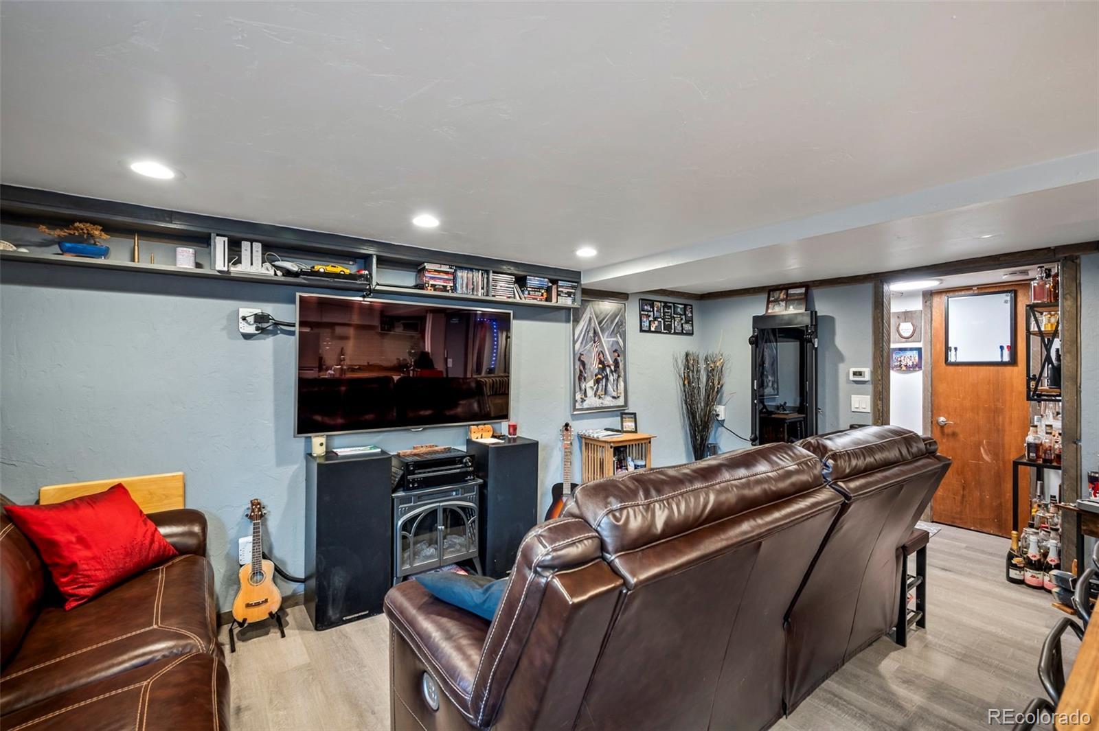 192 Walnut Street Palmer Lake CO 80133