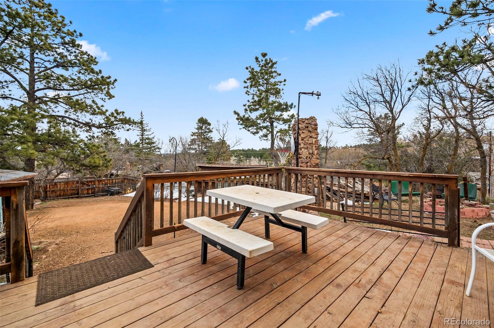192 Walnut Street Palmer Lake CO 80133