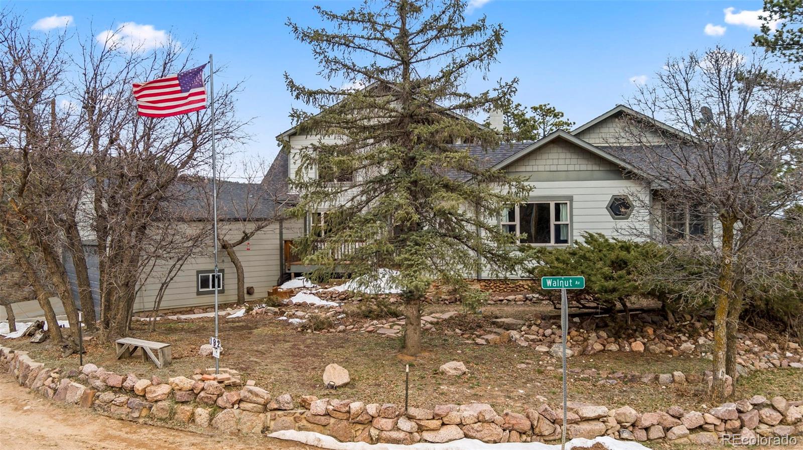 192 Walnut Street Palmer Lake CO 80133