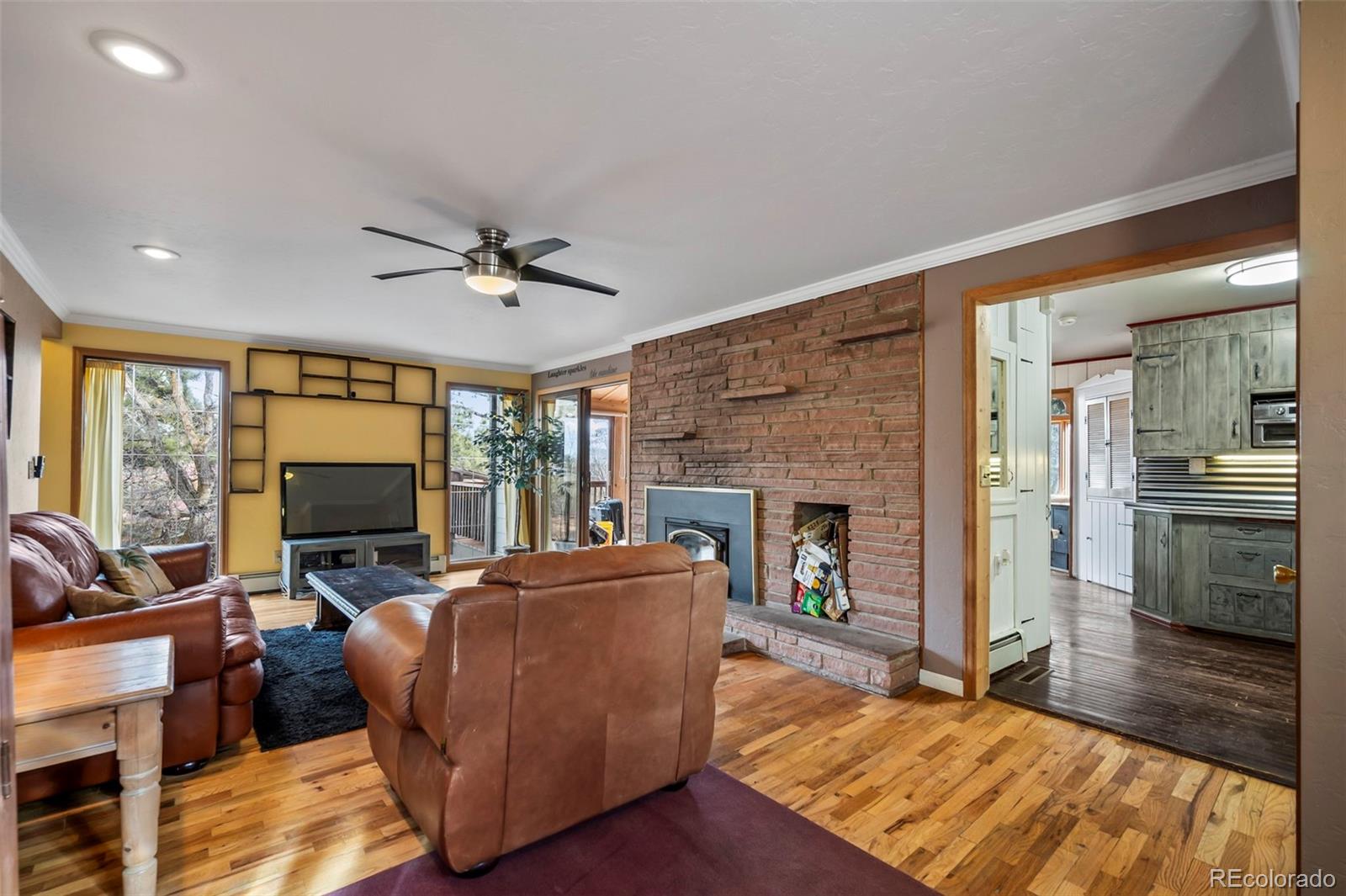 192 Walnut Street Palmer Lake CO 80133