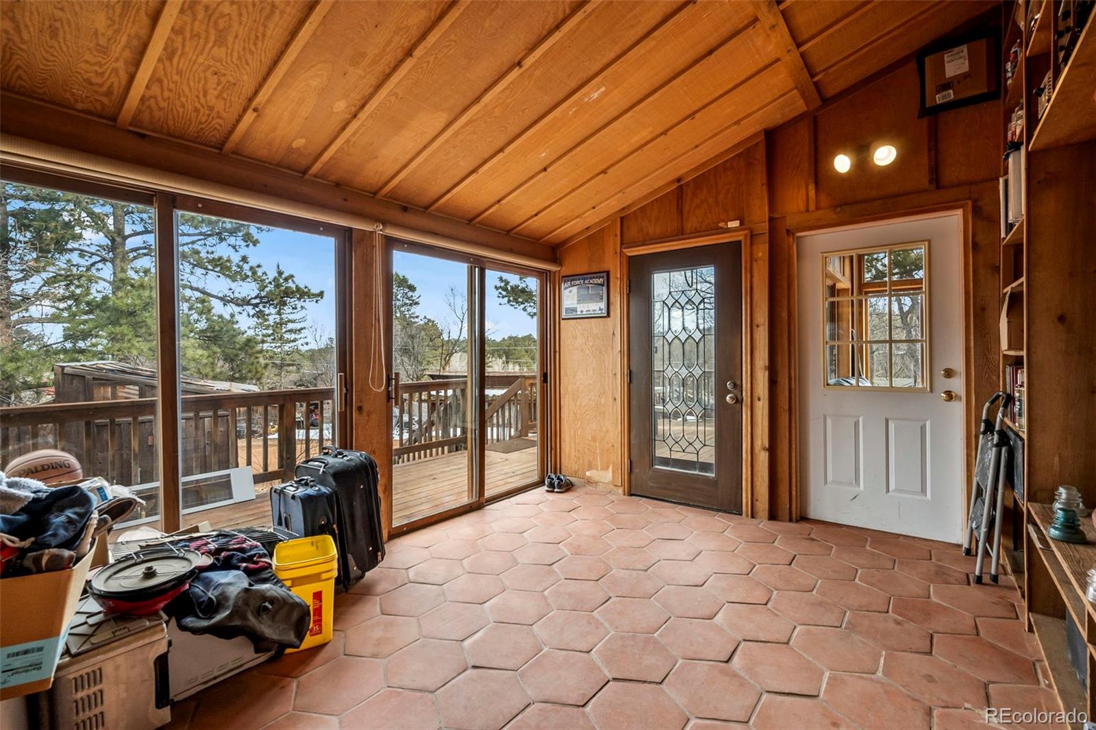 192 Walnut Street Palmer Lake CO 80133
