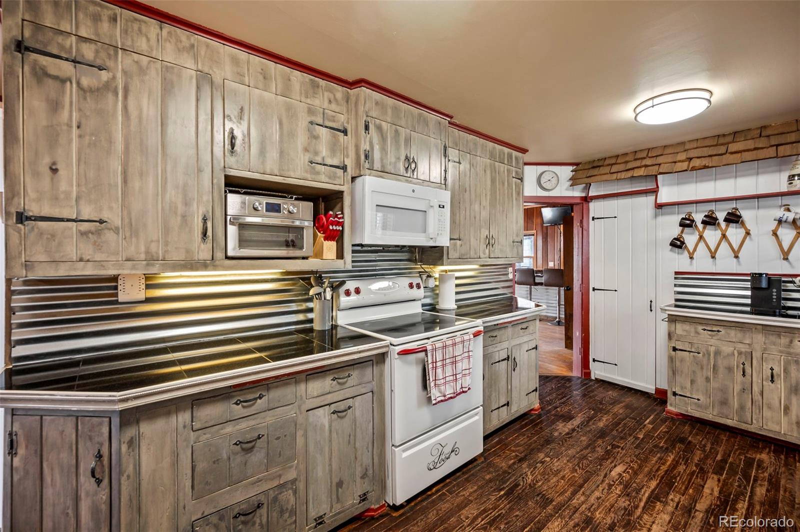 192 Walnut Street Palmer Lake CO 80133