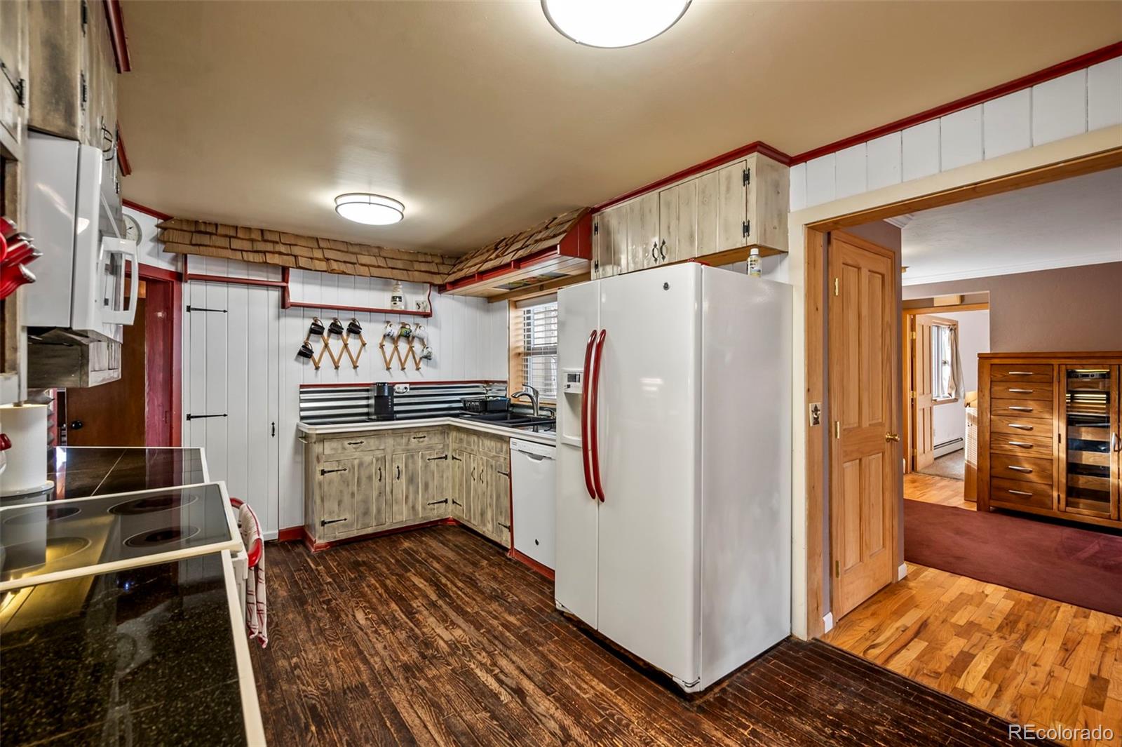 192 Walnut Street Palmer Lake CO 80133