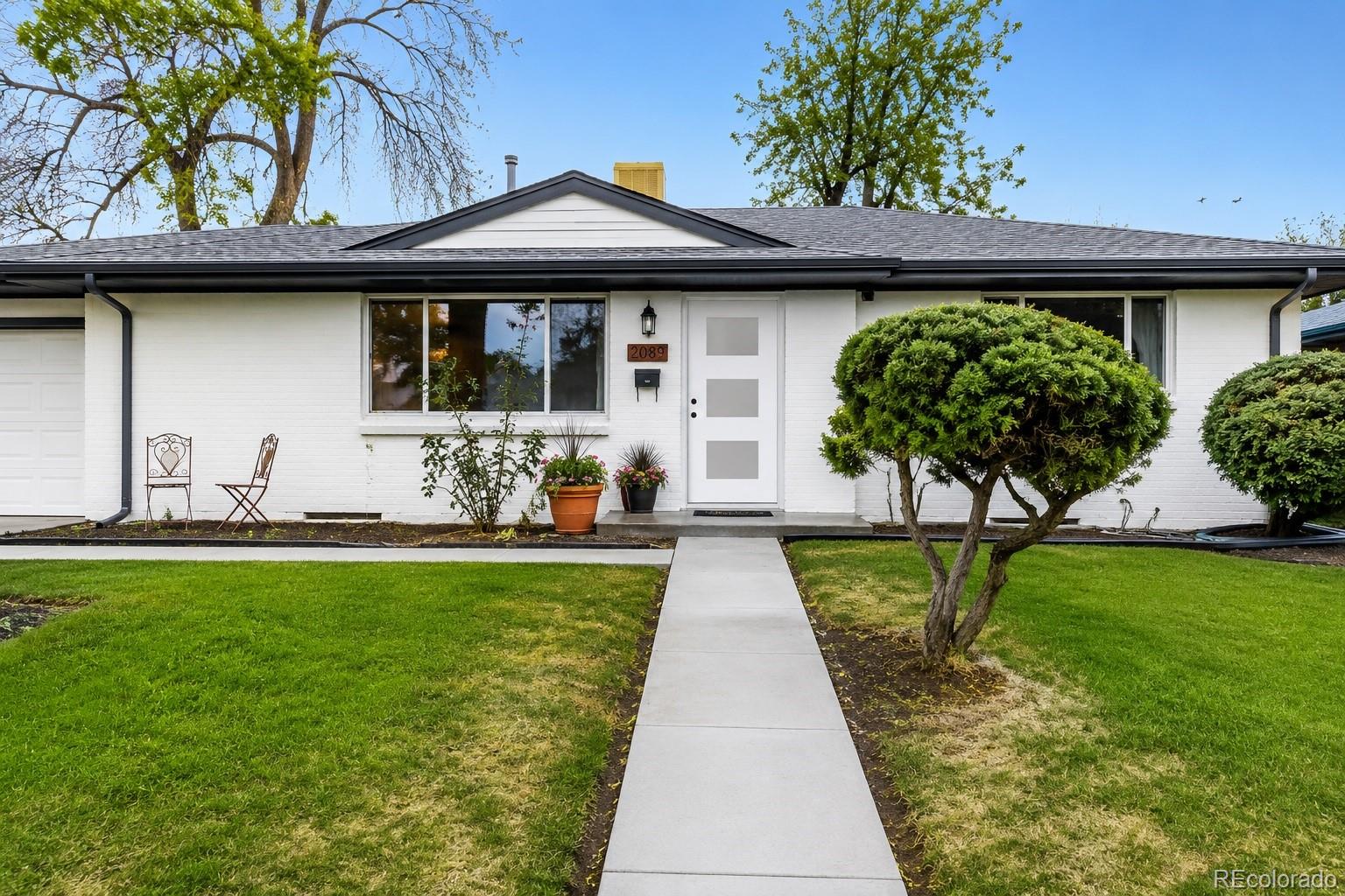 2089 S Raleigh Street Denver CO 80219