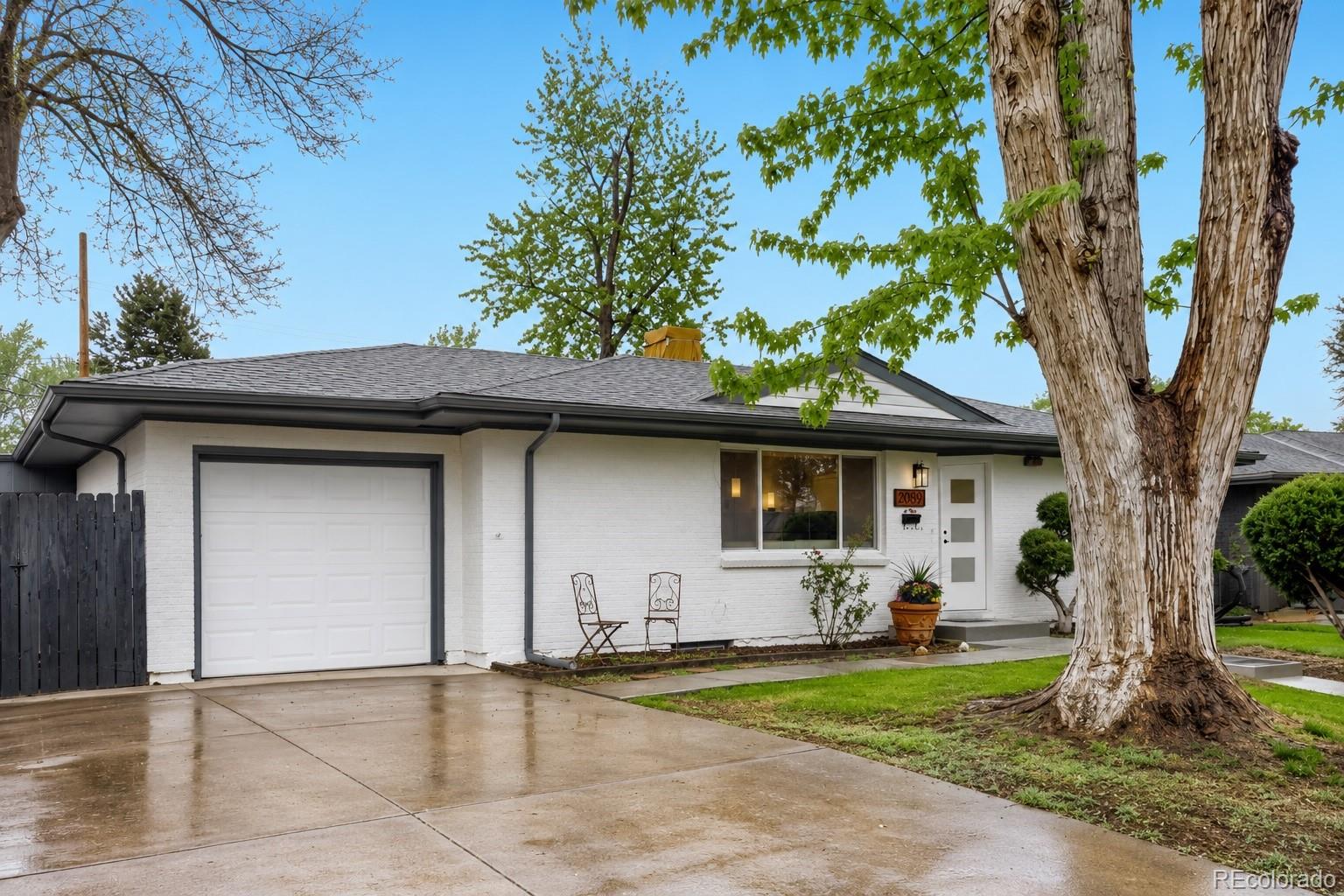 2089 S Raleigh Street Denver CO 80219
