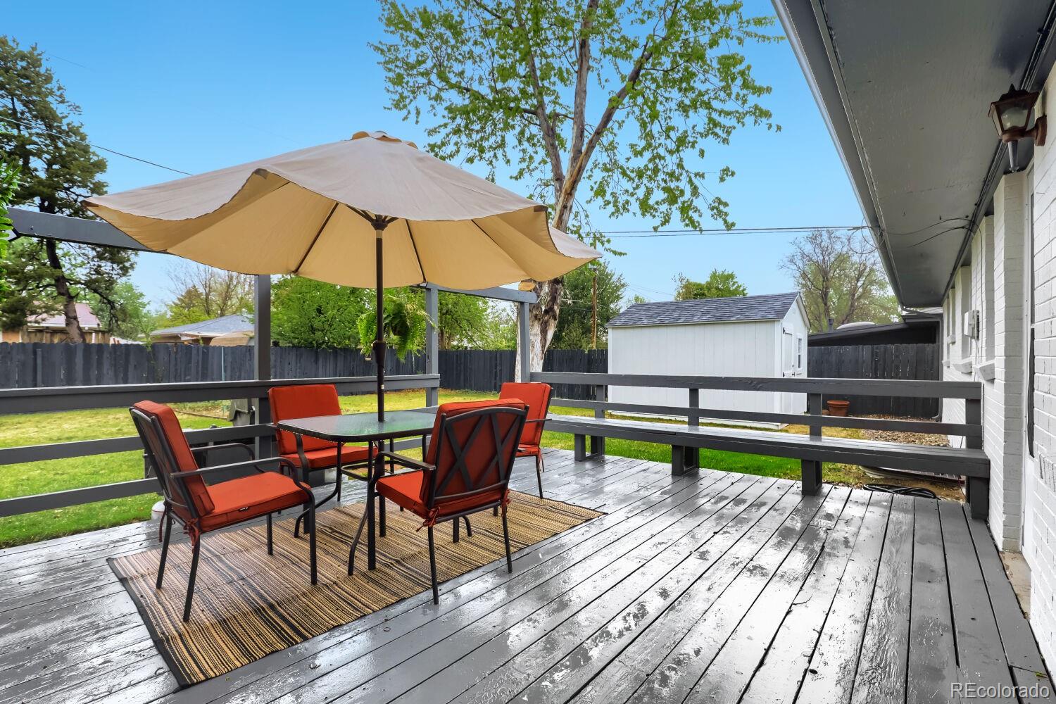 2089 S Raleigh Street Denver CO 80219