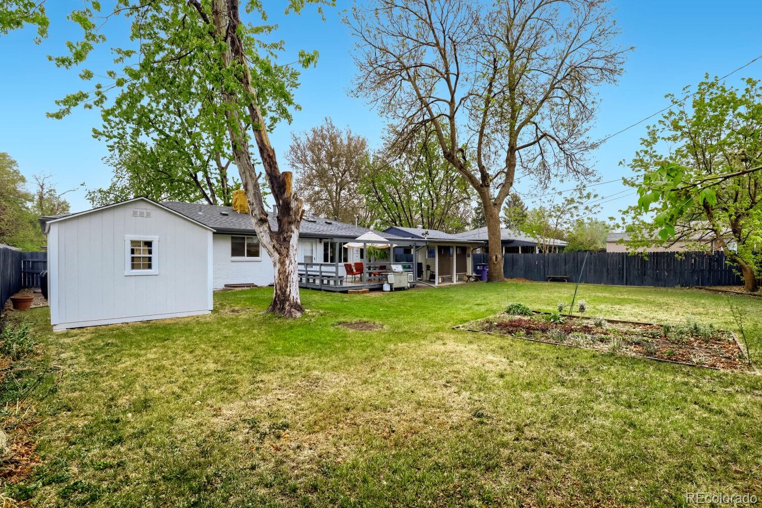 2089 S Raleigh Street Denver CO 80219