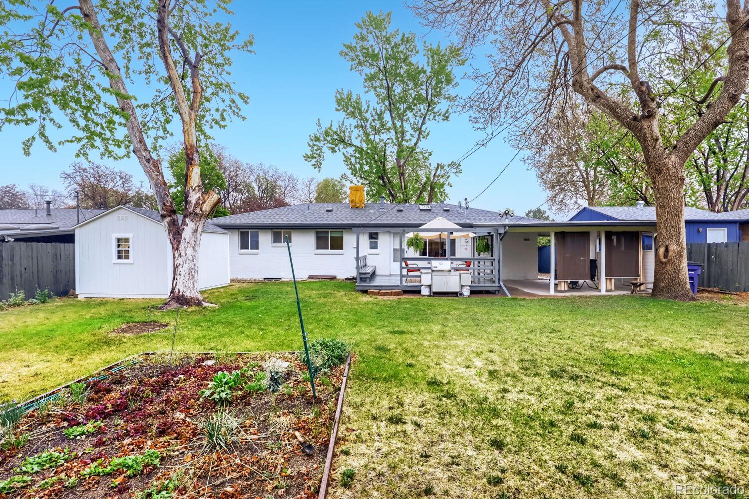 2089 S Raleigh Street Denver CO 80219