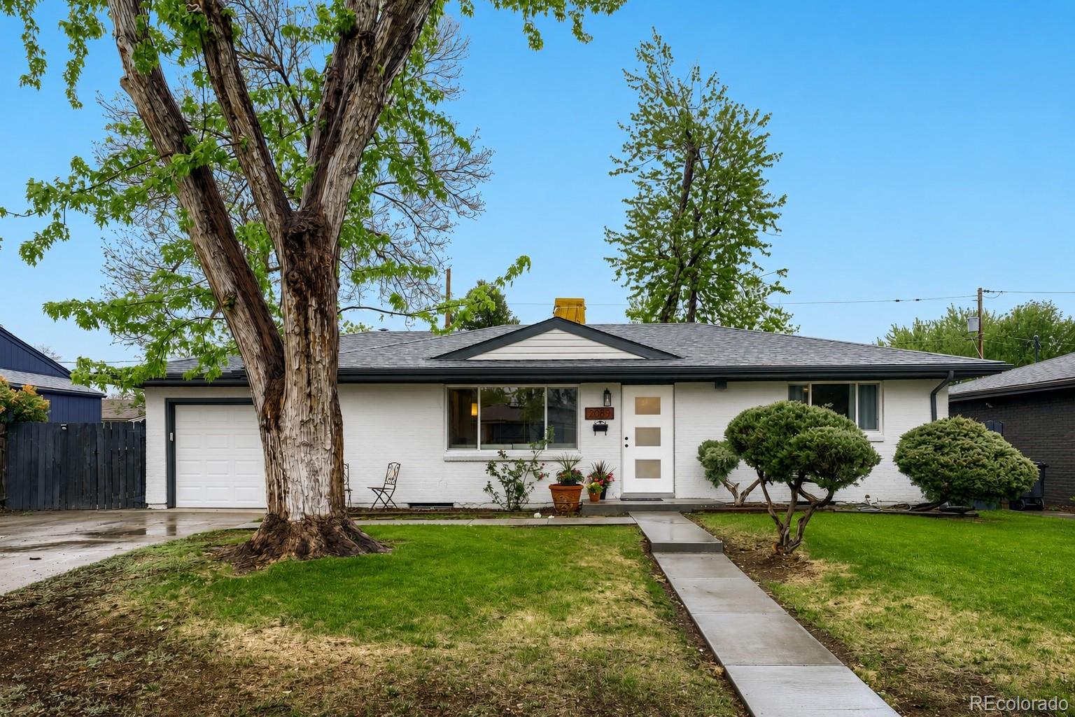2089 S Raleigh Street Denver CO 80219