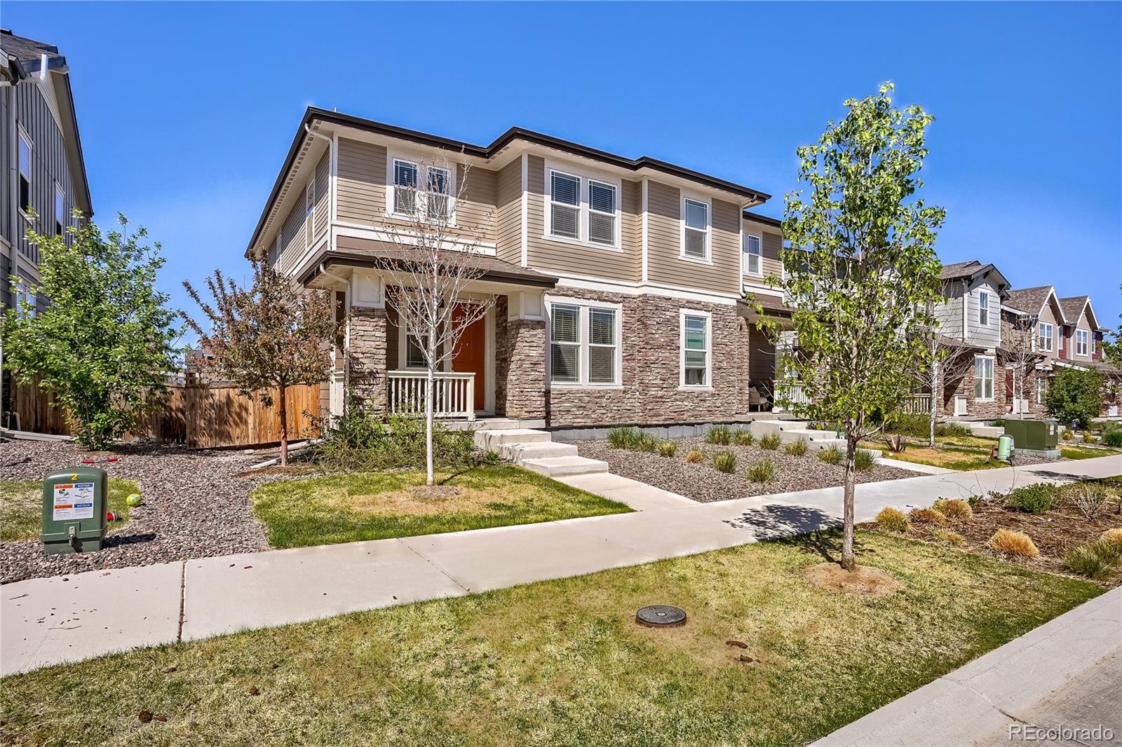 6211 N Malaya Street Aurora CO 80019