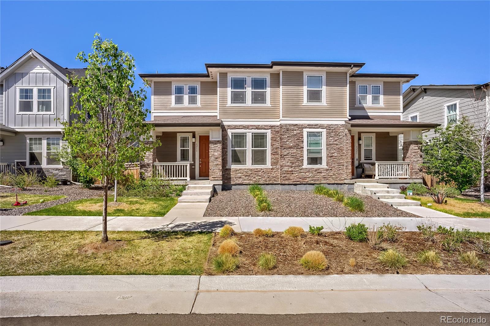 6211 N Malaya Street Aurora CO 80019