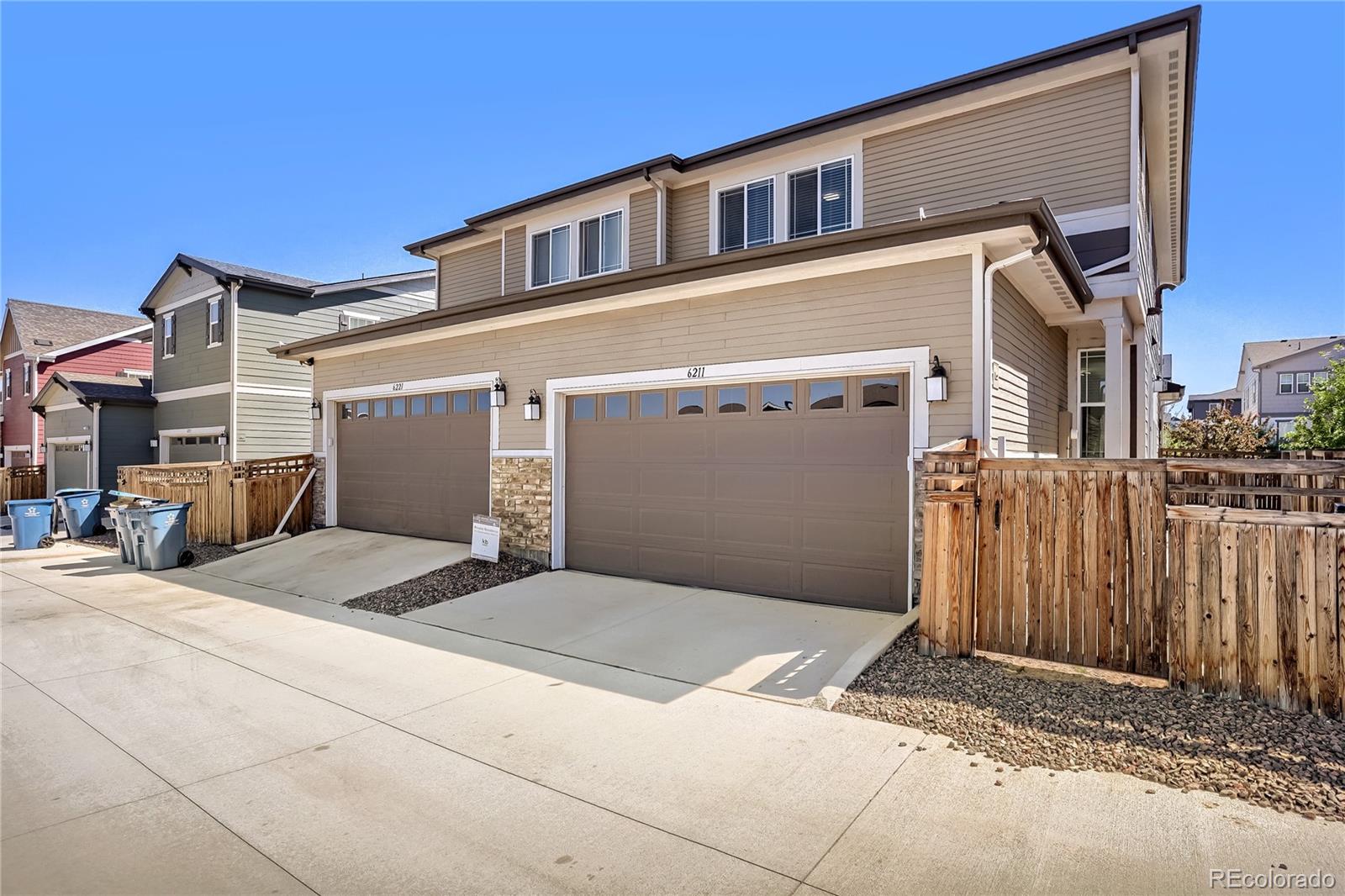 6211 N Malaya Street Aurora CO 80019