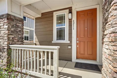 6211 N Malaya Street Aurora CO 80019