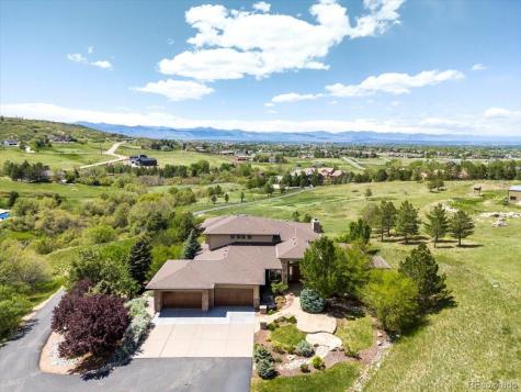 10370 Grande Vista Court Lone Tree CO 80124