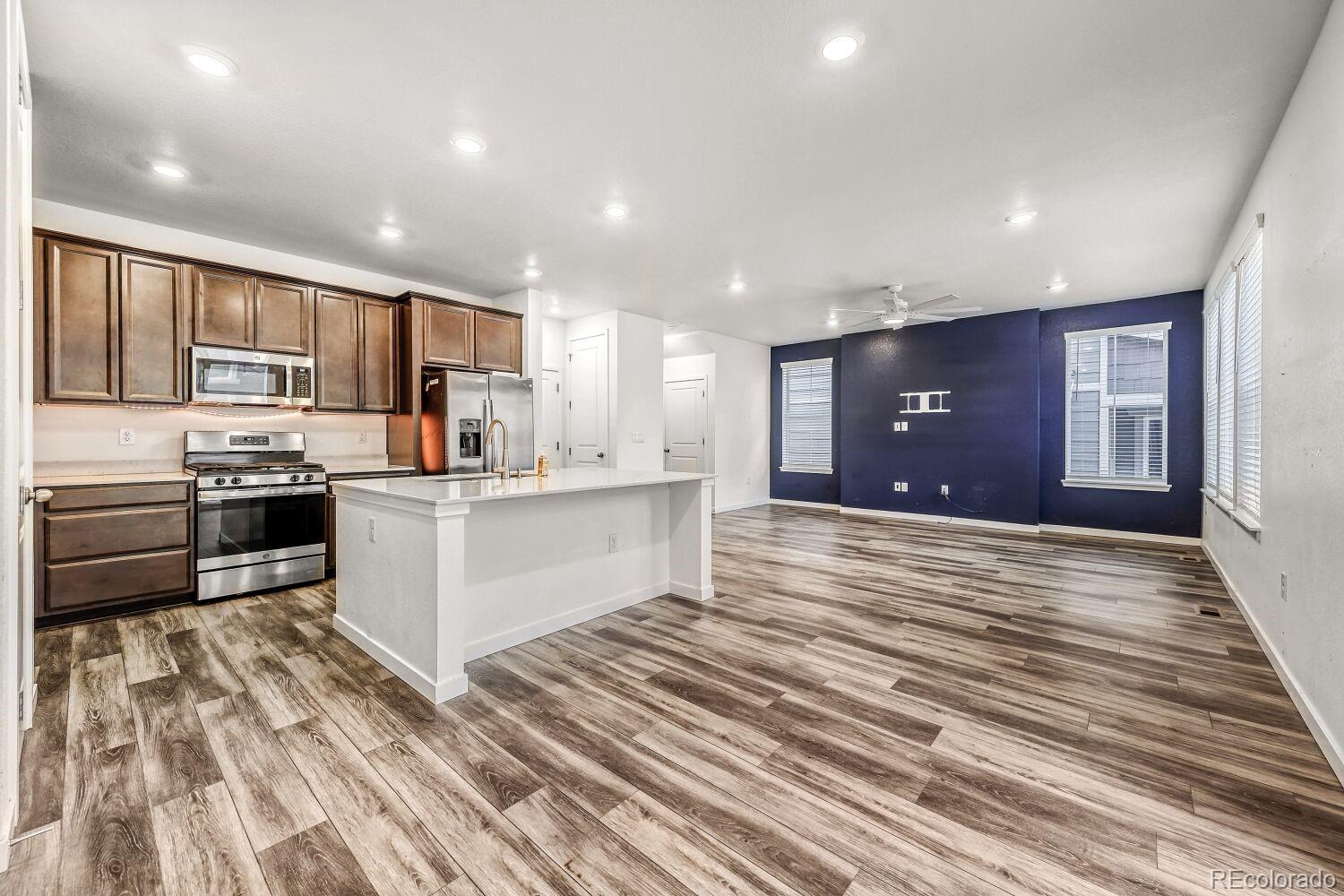 17409 E 95th Place Commerce City CO 80022