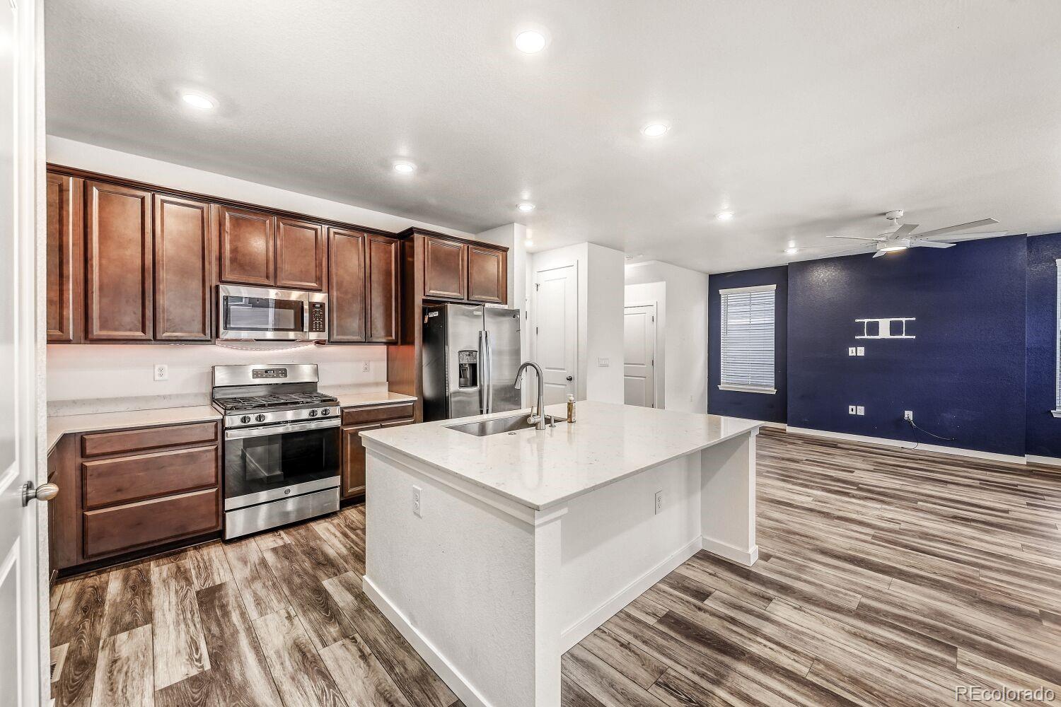 17409 E 95th Place Commerce City CO 80022