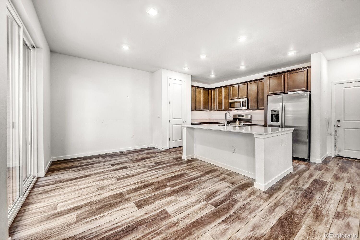 17409 E 95th Place Commerce City CO 80022