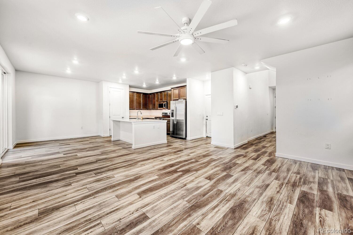 17409 E 95th Place Commerce City CO 80022