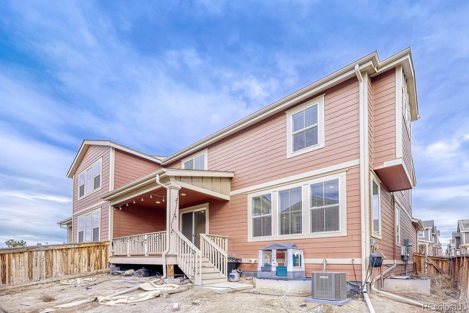 17409 E 95th Place Commerce City CO 80022