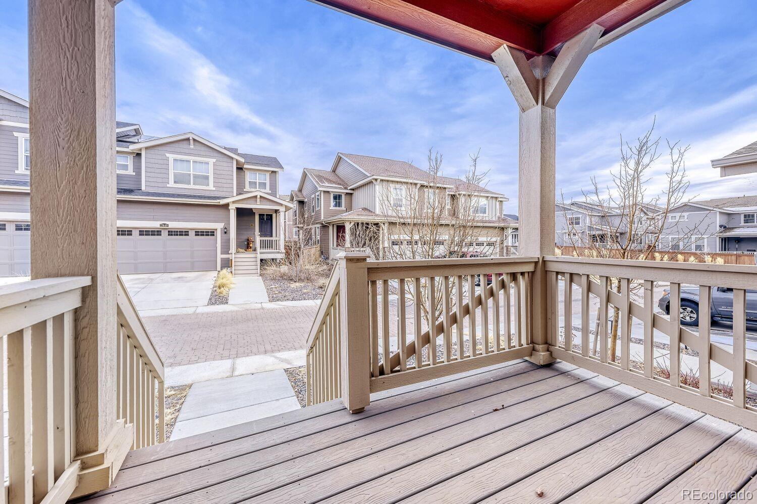 17409 E 95th Place Commerce City CO 80022