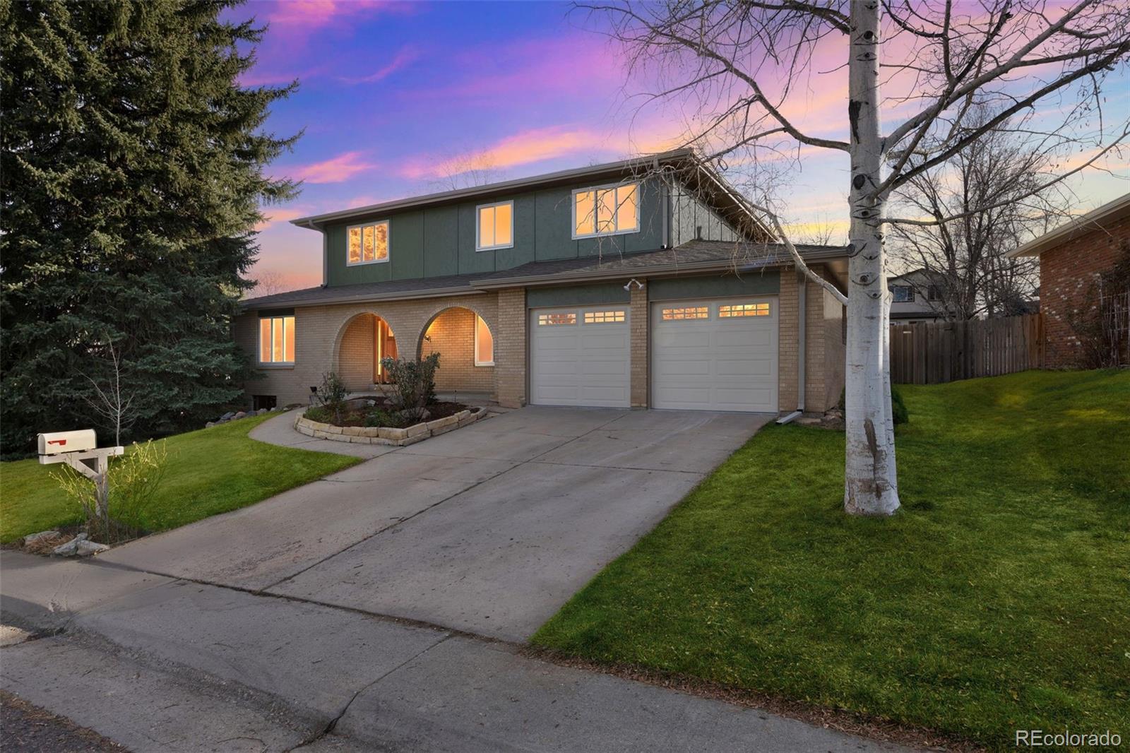 14364 W 3rd Avenue Golden CO 80401