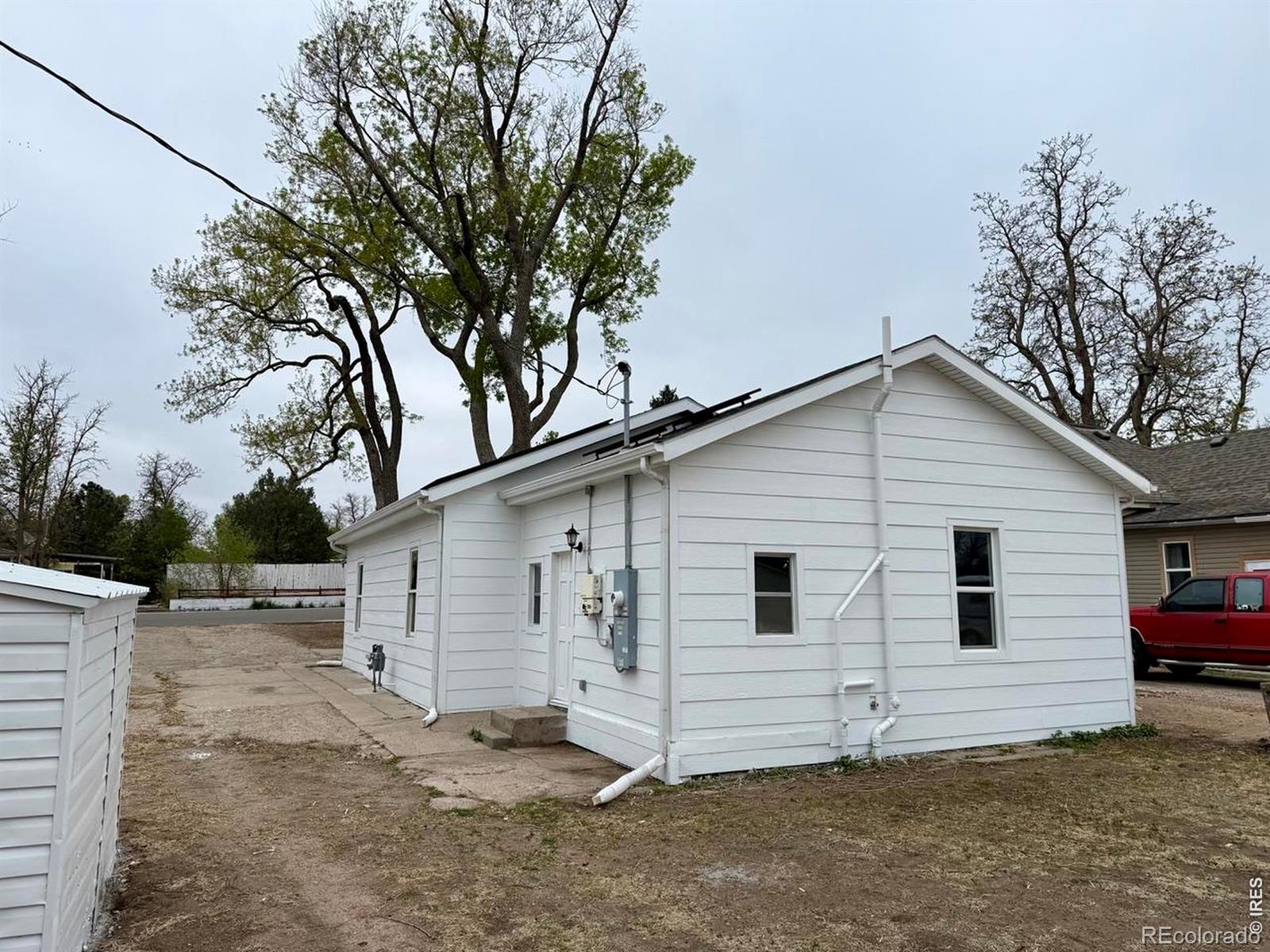 215 11th Street Greeley CO 80631