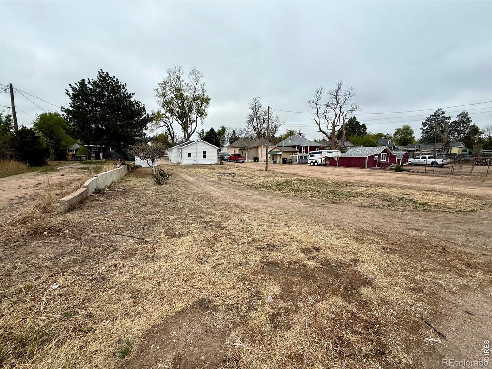 215 11th Street Greeley CO 80631