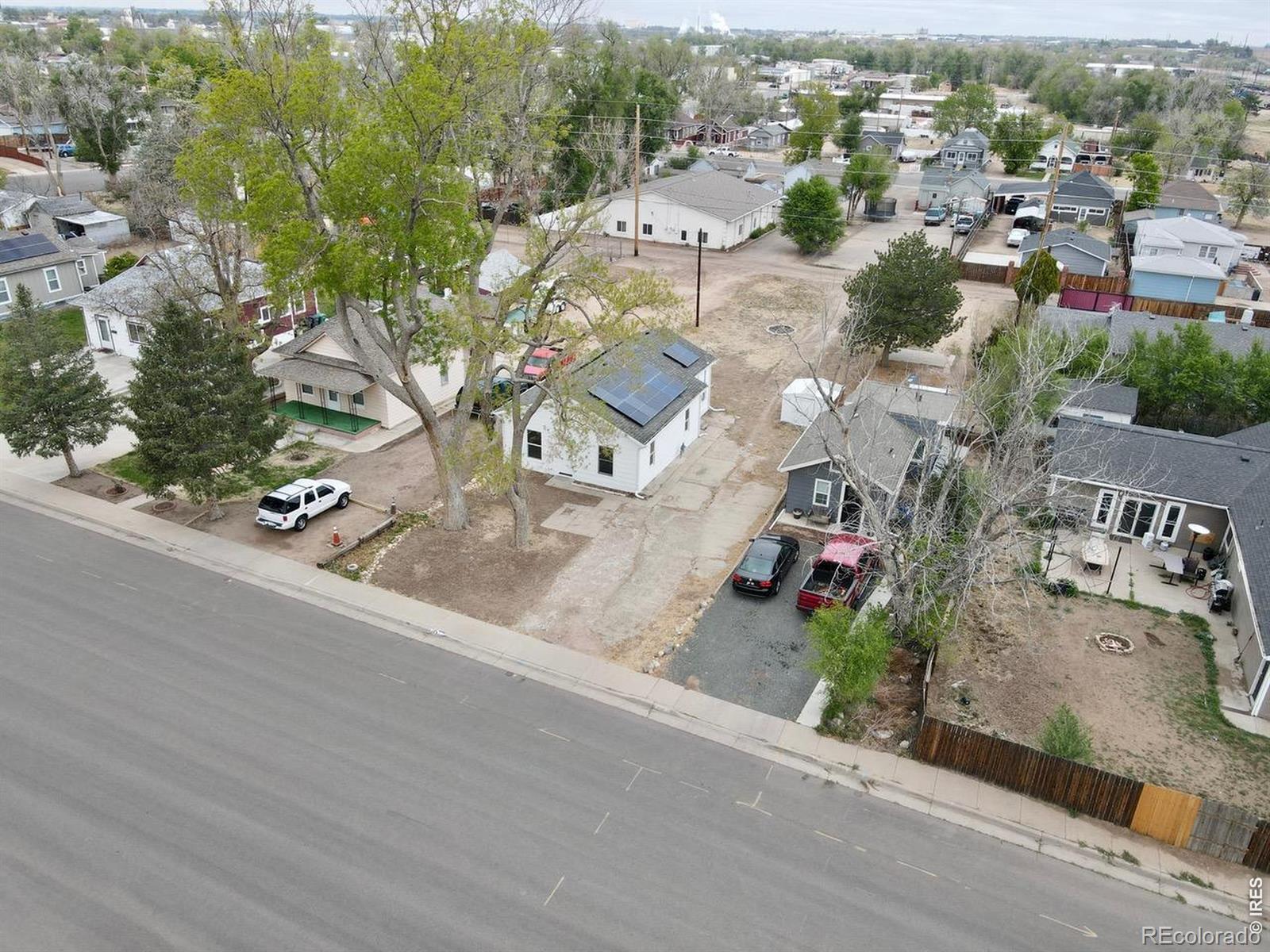 215 11th Street Greeley CO 80631