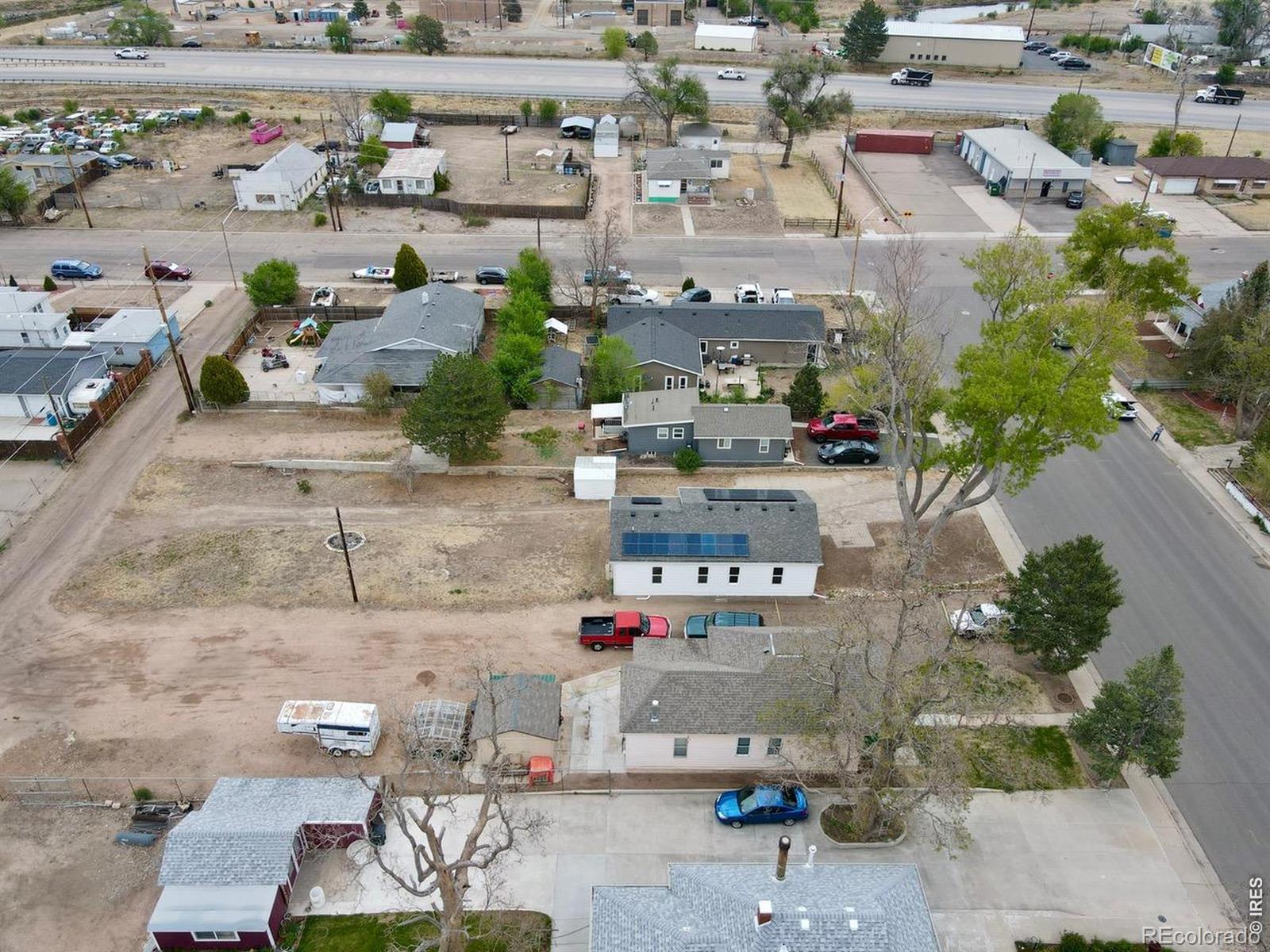 215 11th Street Greeley CO 80631