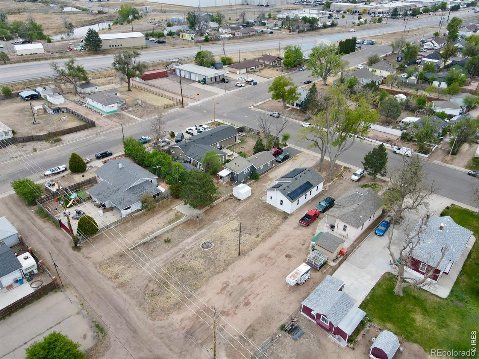 215 11th Street Greeley CO 80631