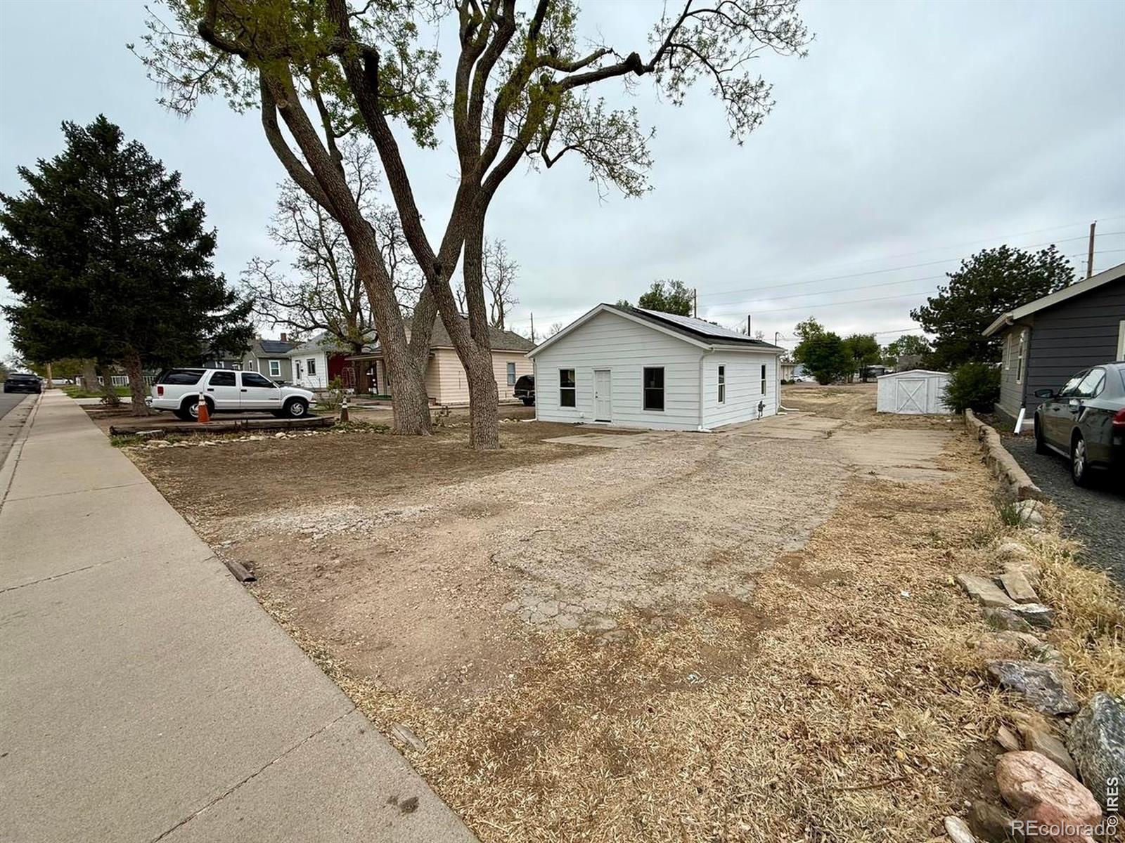 215 11th Street Greeley CO 80631